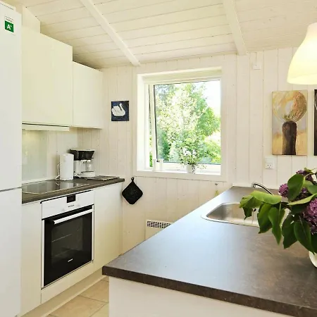 Beautiful Holiday In With Terrace Tatil Evi