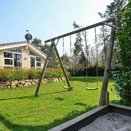 Tatil Evi Beautiful Holiday In With Terrace Millinge