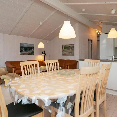 Beautiful Holiday In With Terrace