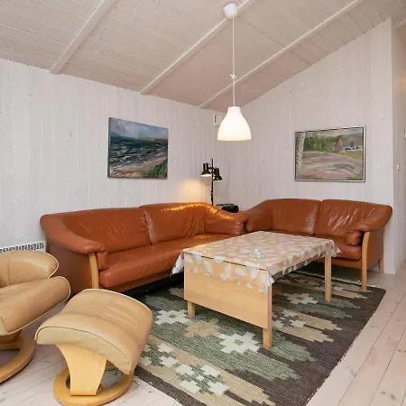 Tatil Evi Beautiful Holiday In With Terrace